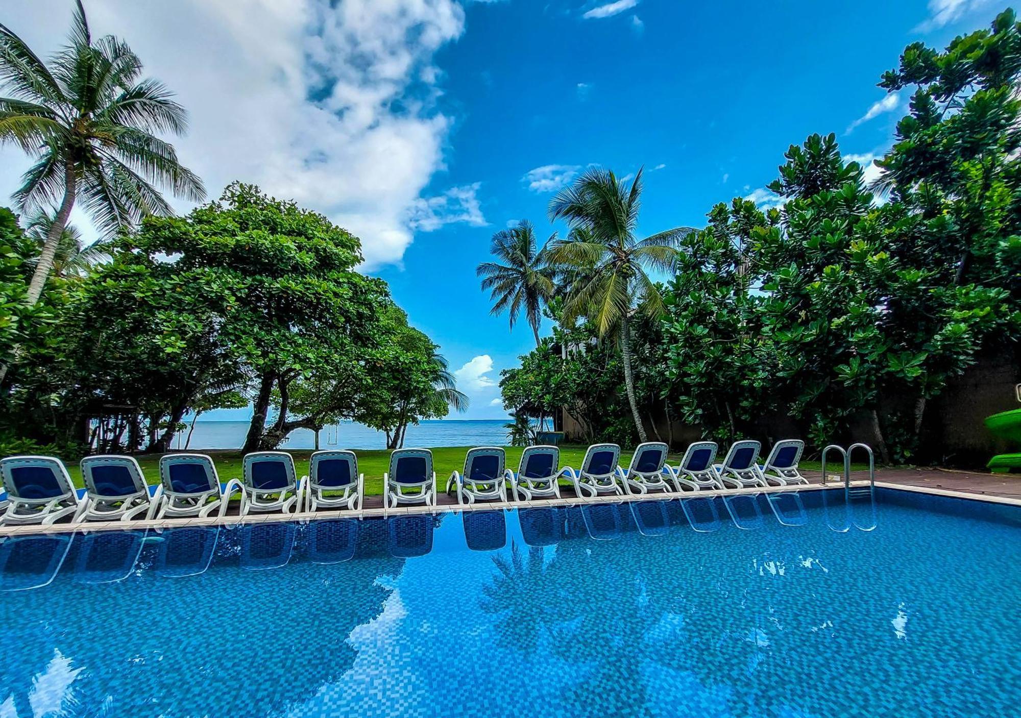 Golden Pearl Tangalle Beach Hambantota Exteriér fotografie