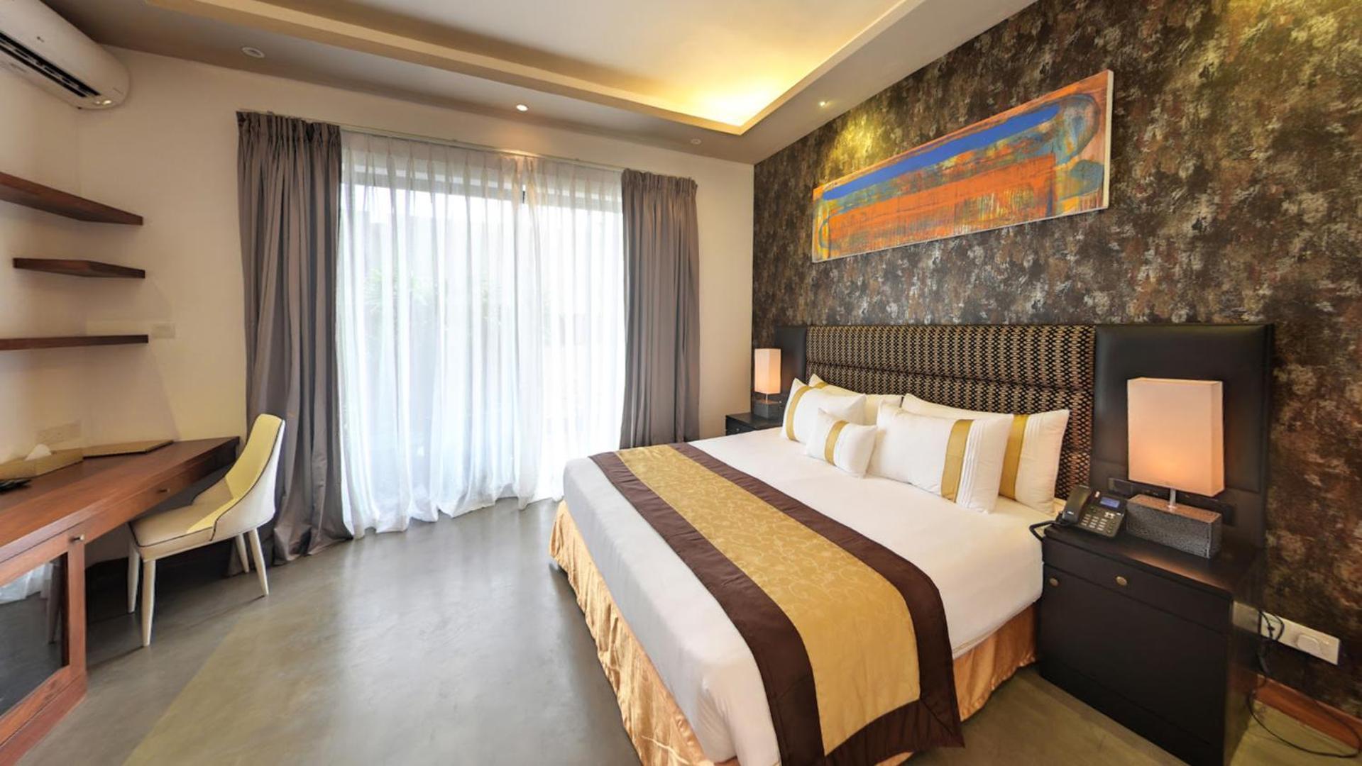 Golden Pearl Tangalle Beach Hambantota Exteriér fotografie