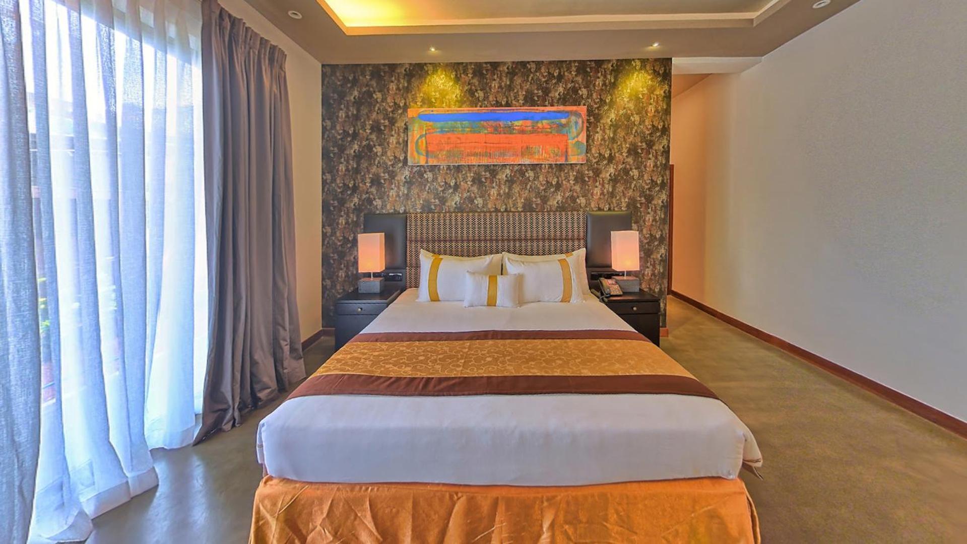 Golden Pearl Tangalle Beach Hambantota Exteriér fotografie