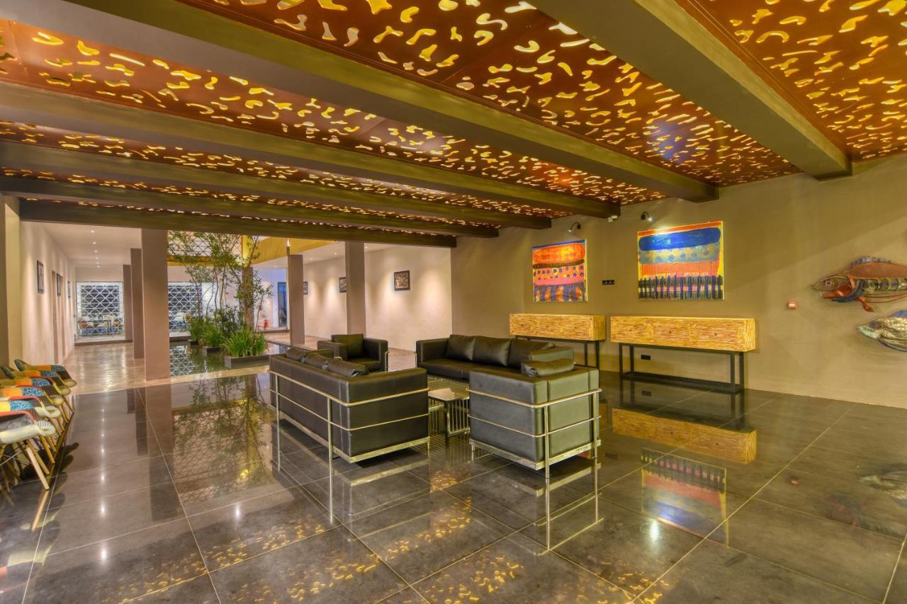 Golden Pearl Tangalle Beach Hambantota Exteriér fotografie